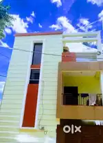 Triplx house for sell in Bhubaneswar
