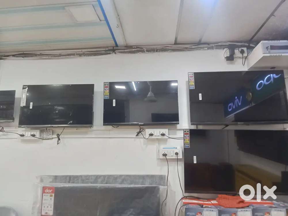 Sri baba tv holesaler tv sale with three years warranty