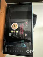 LG all in one convesation oven