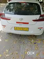 Toyota Glanza 2023