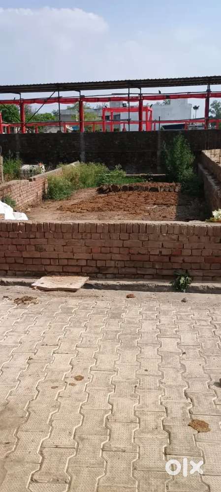Plote for sale in Rambeer nagar Aurangabad