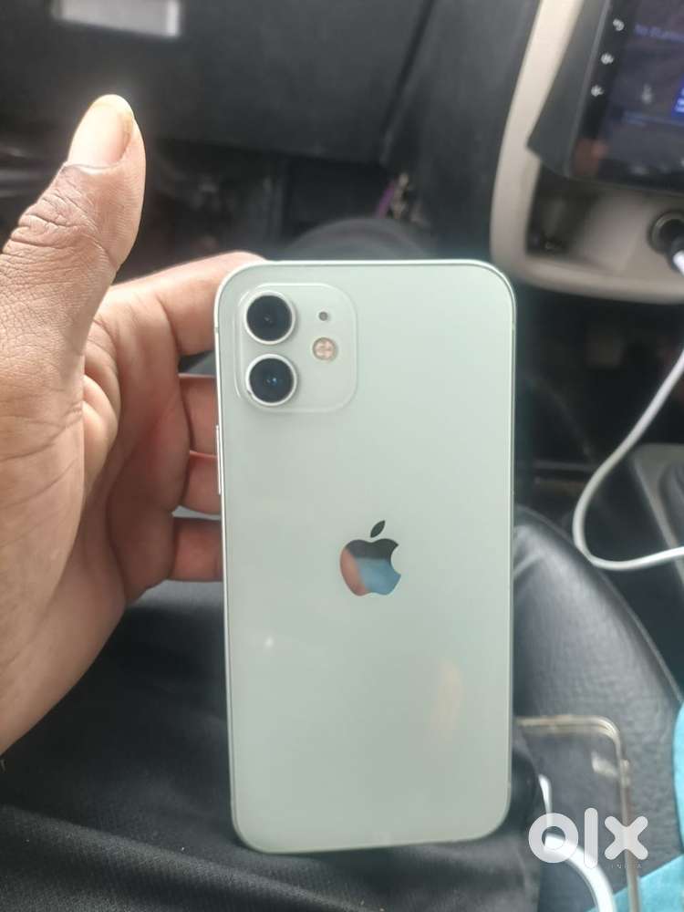 I phone 12 64 gb 77 battery helth