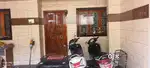 An authentic home stay for students /working women