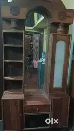 Dressing table