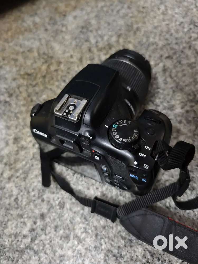 Canon EOS 1300D DSLR
