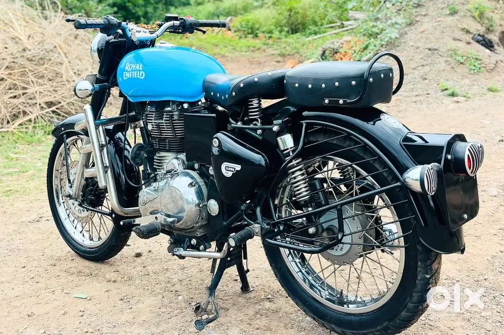 With 80-85 %Tyre, With top condition recently services by showroom