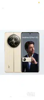 Realme 12 Pro pulse 5g 12/256