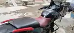 Pulsar 180 black. New Tyre. No scratch. First owner