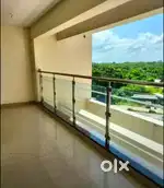 3bhk semifurnished luxury flat at marine drive kochi
