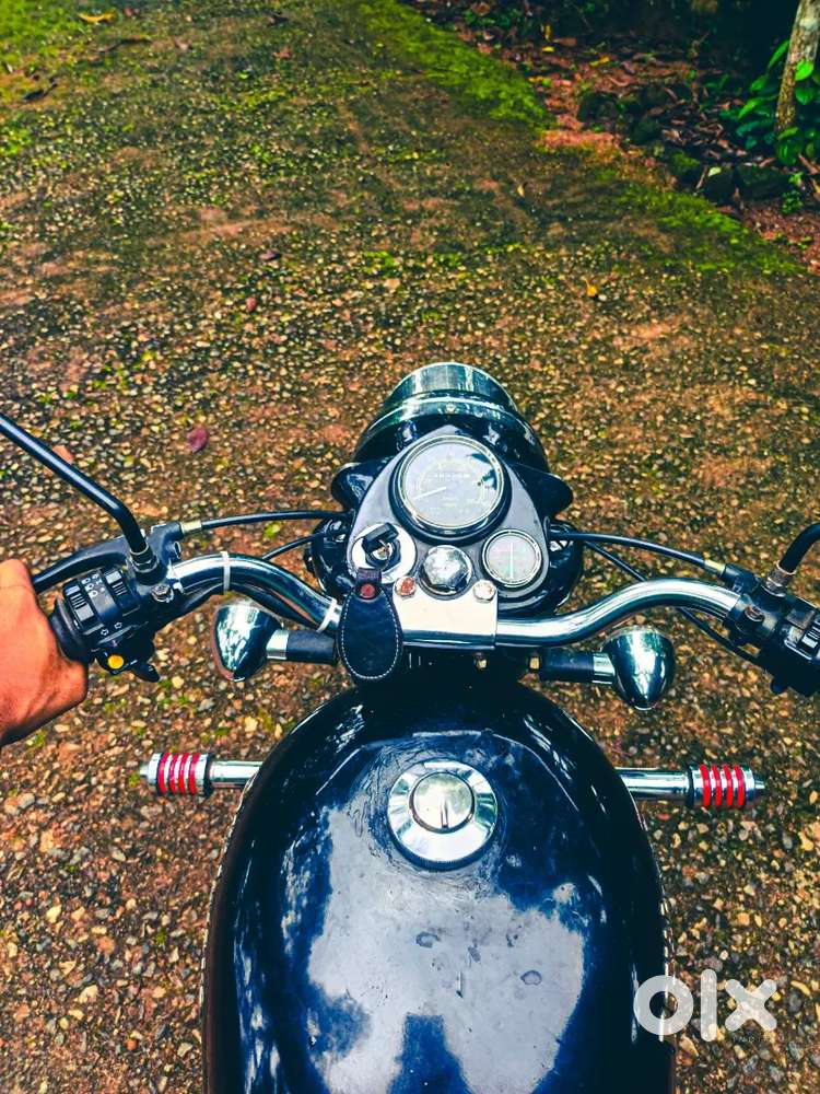 Royal Enfield bullet 1986 model for sale in trivandrum kattakada best