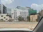 Gachibowli 6.5 lakh Rental income building for sale
