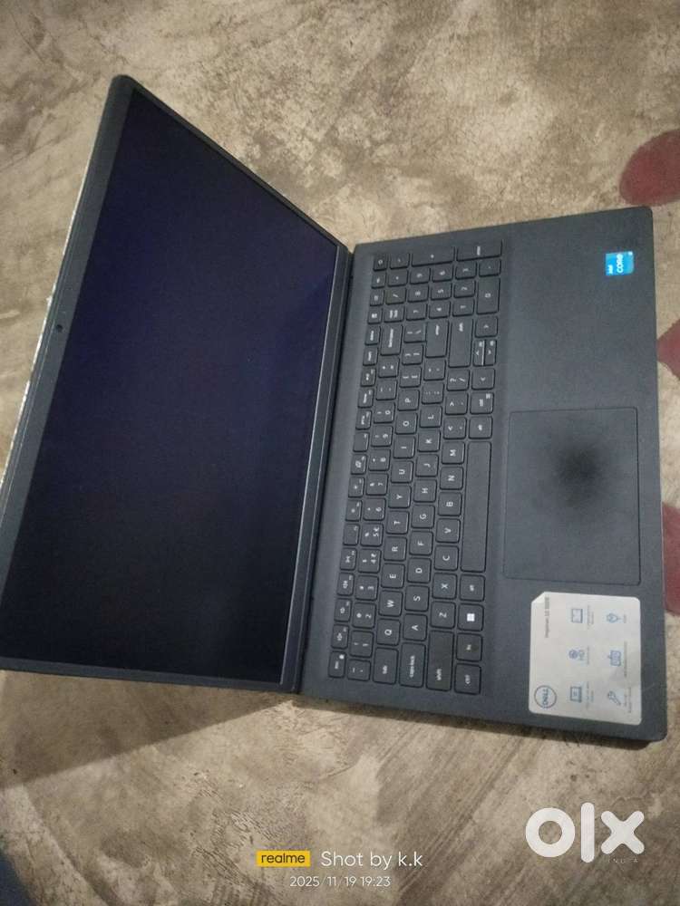 Dell i3 10 generation