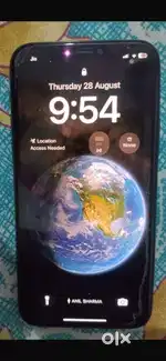 Iphone 11 pro