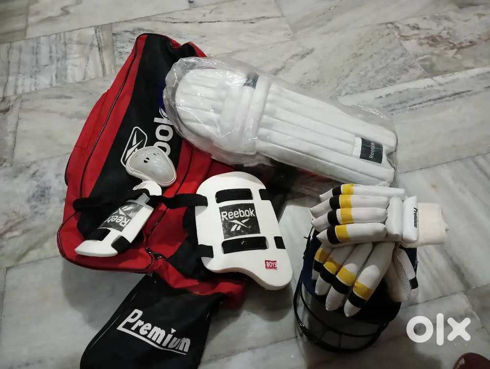 Cricket kit