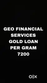 Geo Financial services