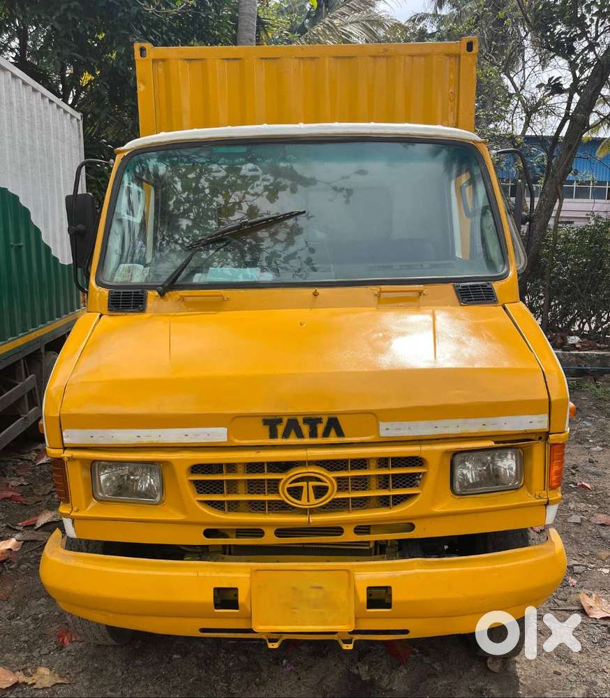 Tata Motors Truck 6 no's vehicle sales