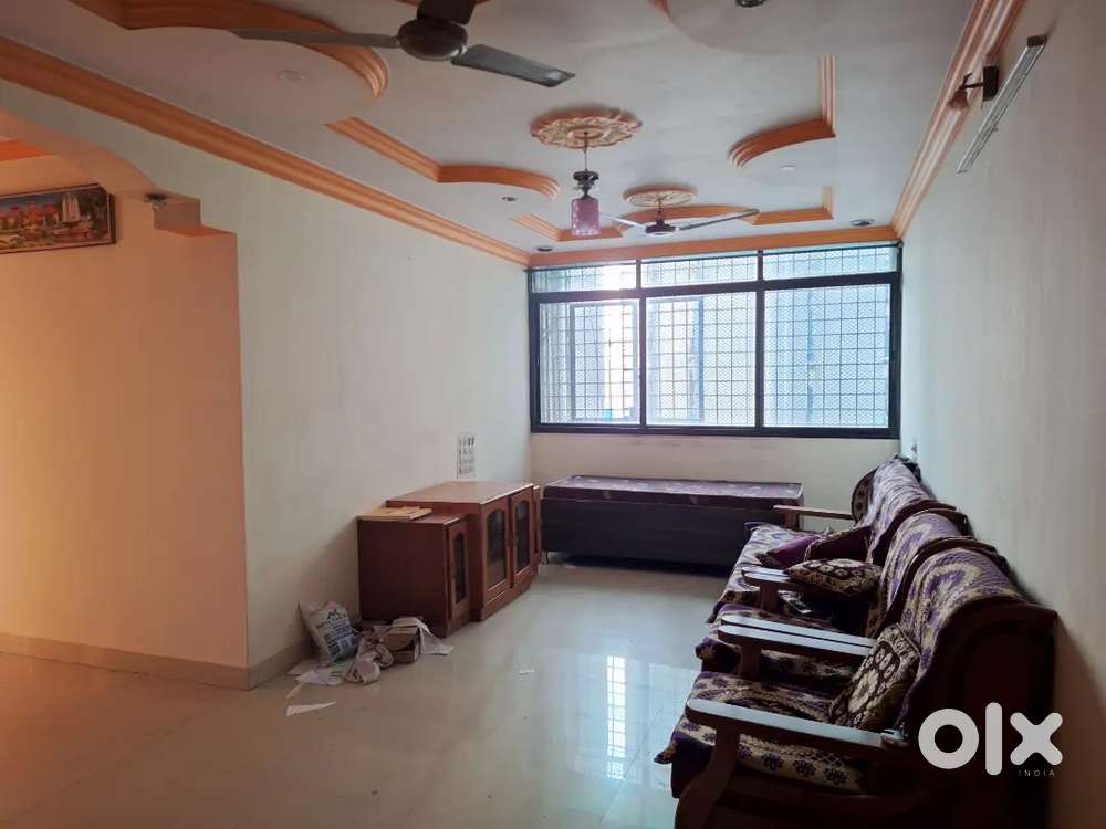 2bhk flat for sale in aashtha Avenue subhanpura new Ipcl road