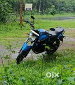 Good working condition- FZ