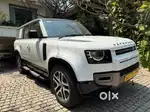 Land Rover Defender 3.0 l 130 X, 2025, Diesel
