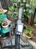 Battery cycle