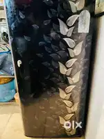Whirlpool fridge