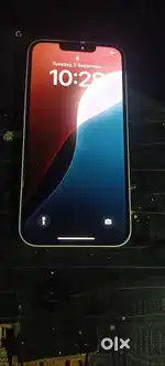 iPhone 14 model 2023