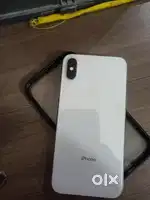 I phone x 64gb