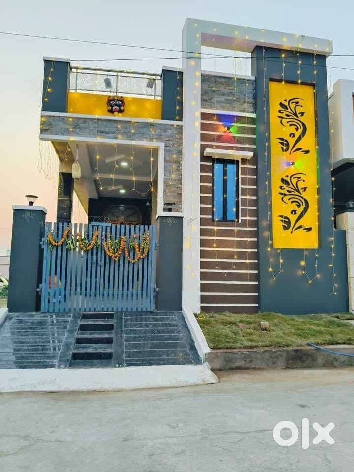 Ready To Move House For Sale In Gatad Community
