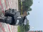 ready to drive