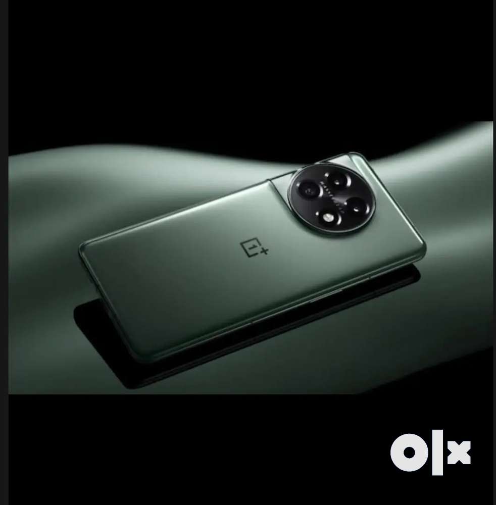 OnePlus 11 New Device