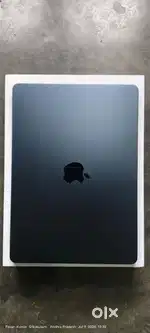 Apple macbook air M3