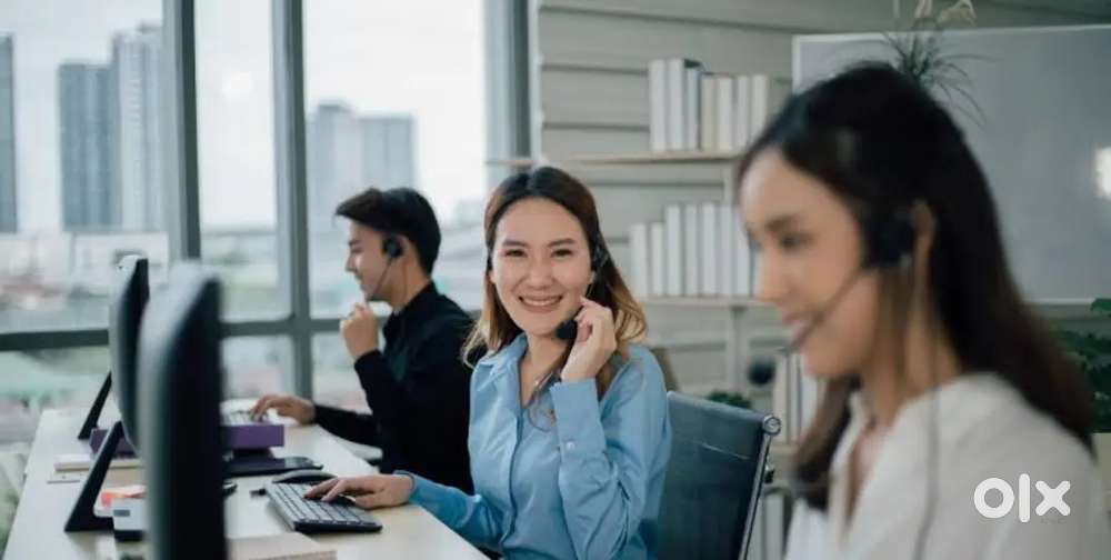WANTED MALE AND FEMALE TELECALLERS IN BANGALORE LOCATION