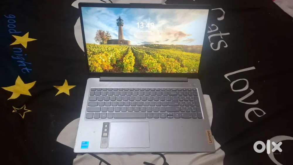 Laptop lenavo