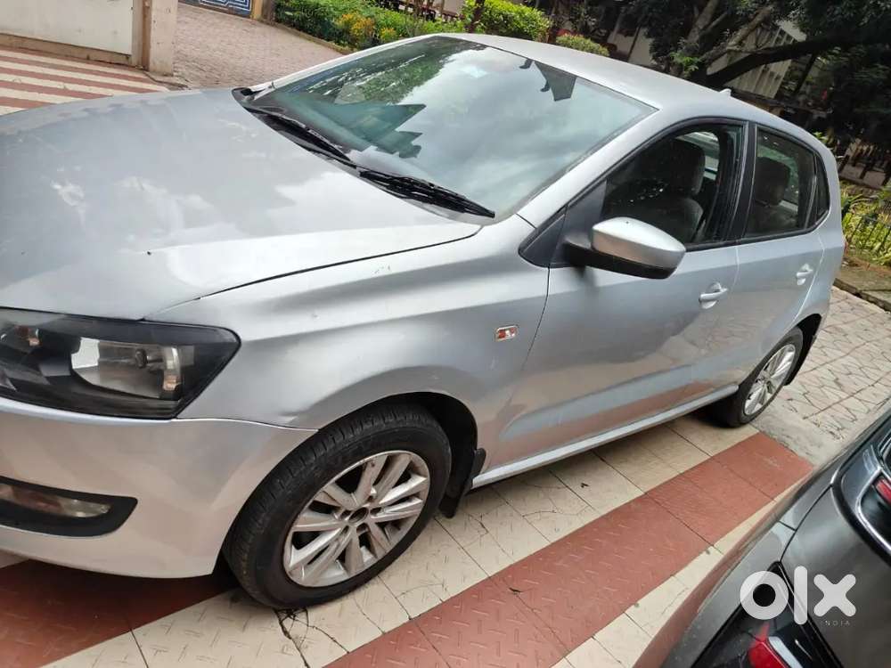 Polo Highline