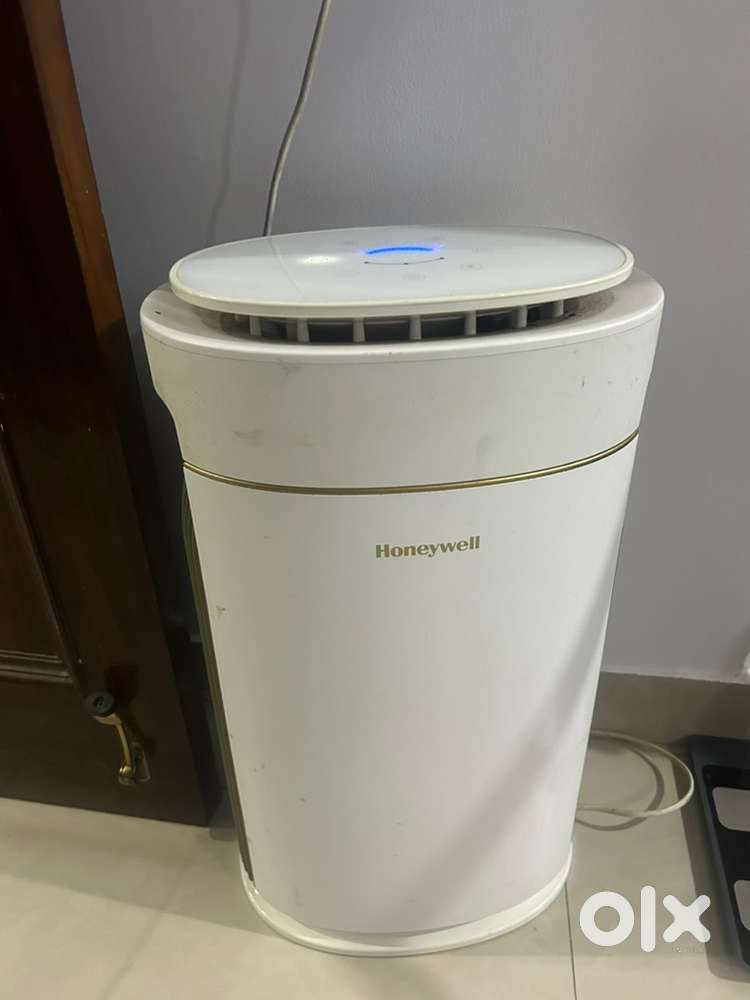 Honeywell Air Purifier
