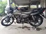 Honda CB Shine