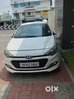 Hyundai i20 Sportz Plus Diesel, 2016, Diesel