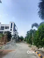 150 sqyd plot for sale in hmda venture