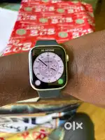 Apple Smart Watch Serious 9 GPS 45 MM