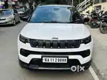 Jeep Compass 2.0 Night Eagle Diesel, 2024, Diesel