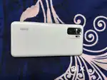 Redmi note 10s 6,64 white color