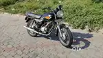 Yamaha Crux