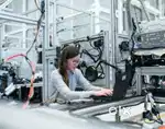 PRODUCTION SUPERVISOR