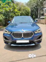 BMW X1 2.0 SDRIVE 20D, 2021, Diesel