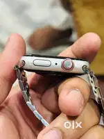 Apple watch series 5 cellular