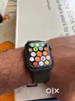 Apple Watch SE 44mm GPS only
