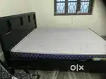 Bedroom furniture