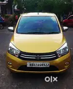 Maruti Suzuki Celerio 2014-2017 VXI AT, 2015, Petrol