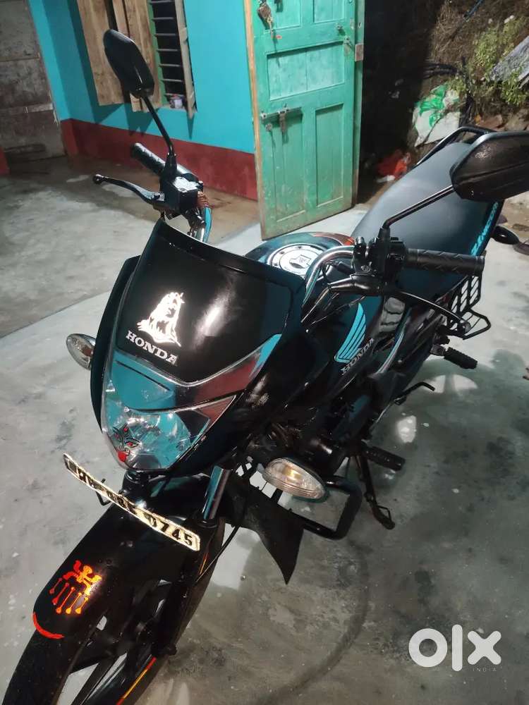 Honda CB Unicorn