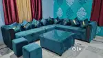 New sofa an sofa repair kesa bhi purana sofa new dizain mai